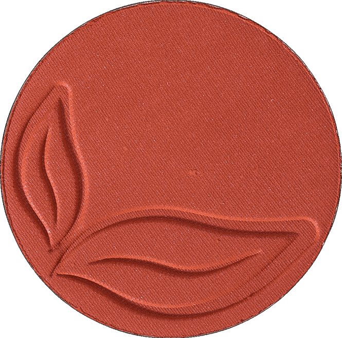 Hovedbilde Blush Powder, 04 Brickmat 5,2g / PuroBIO