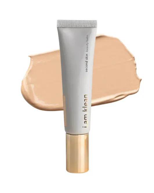 Hovedbilde Beauty Balm BB cream 30ml - Peach 1 / i.am.klean