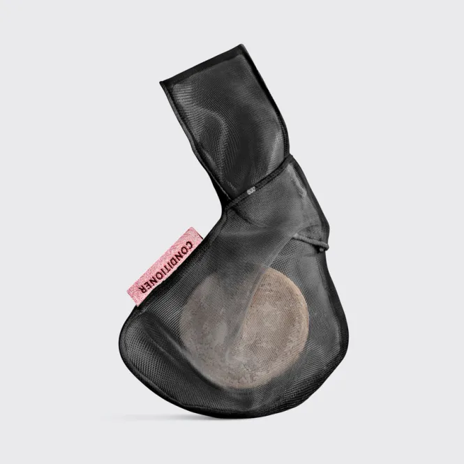 Hovedbilde Beauty Bar Bag - Conditioner, Black / Kitsch