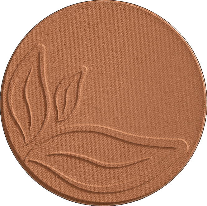 Hovedbilde  Resplendent Bronzer Powder, 05 Maroon Warm 9g / PuroBIO