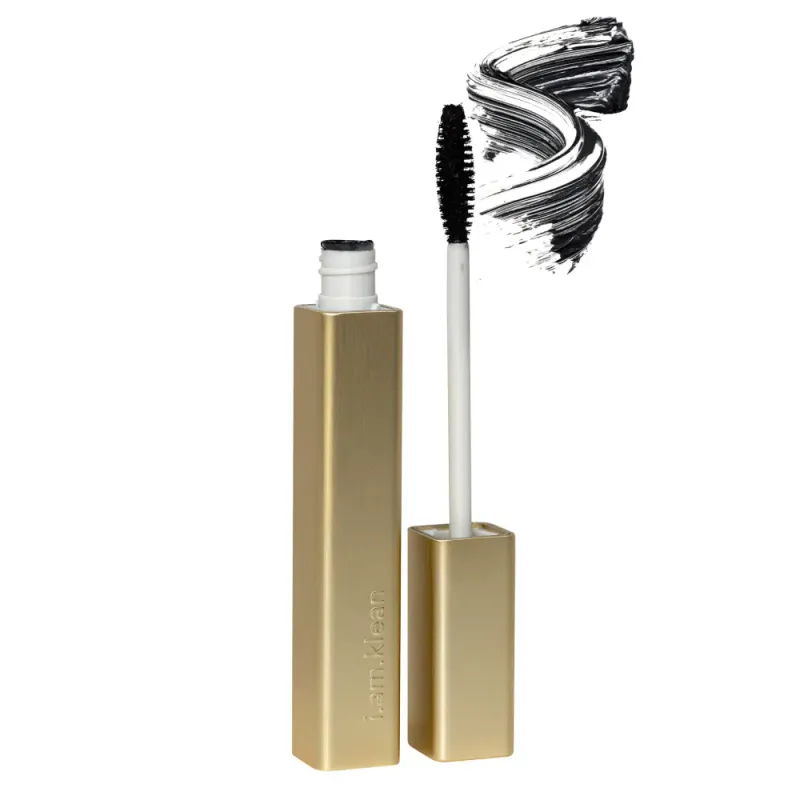 Mascara Lash Lock - refillable 8ml / i.am.klean