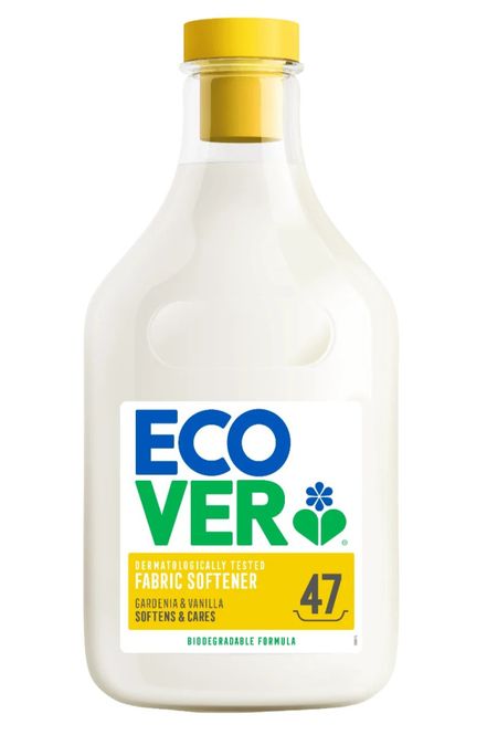 Hovedbilde 1.43L Fabric Softener, Gardenia & Vanilla / ECOVER