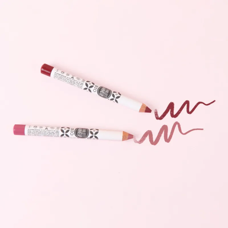 Jumbo Pencil Lips & Cheeks, Purple 3g / Charlotte 