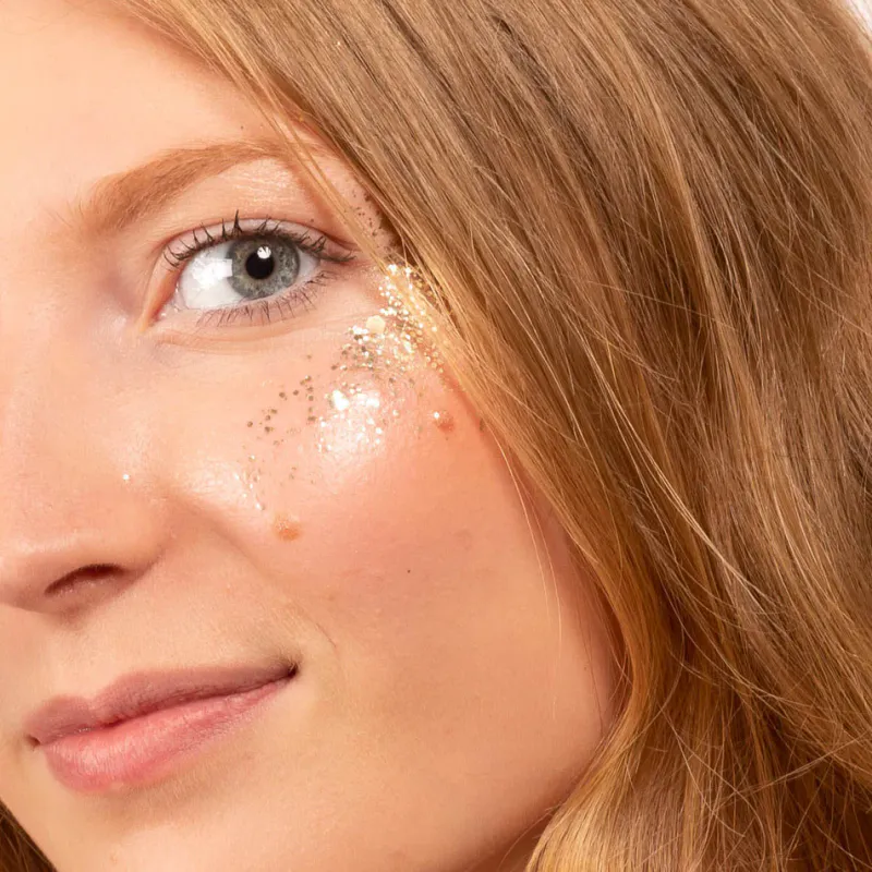 Magic Balm - underlag til glitter 9g / Charlotte 