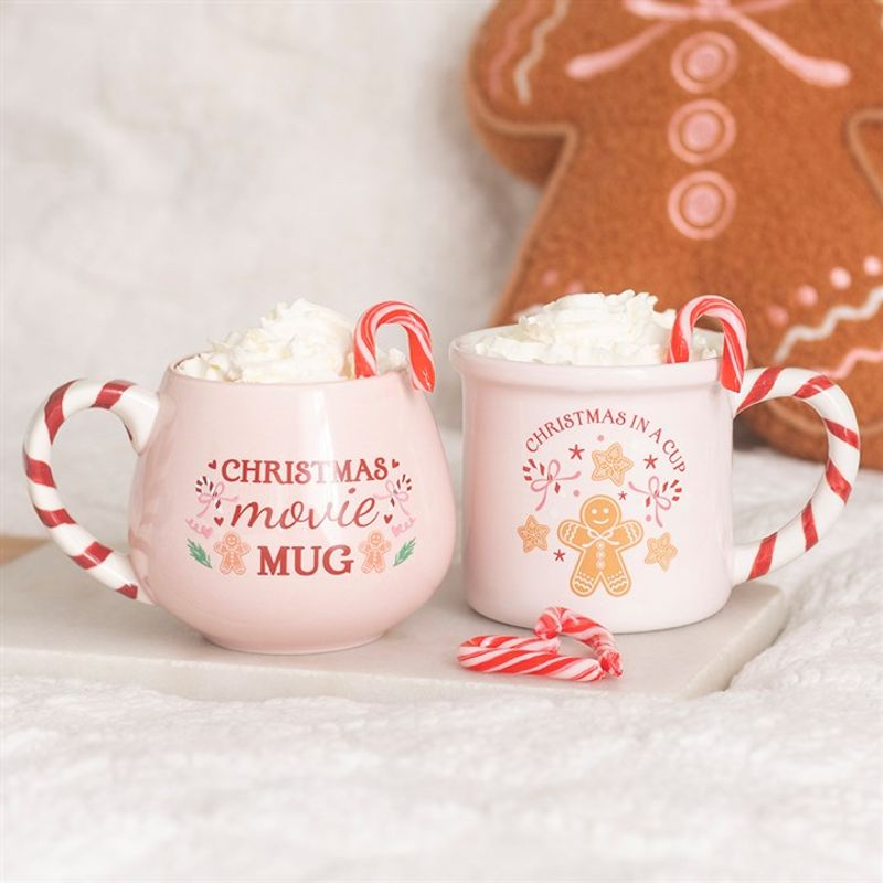 Christmas in A Cup Mug 500 ml, Something special
