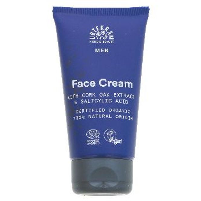 Hovedbilde Face Cream for Men 75ml / Urtekram