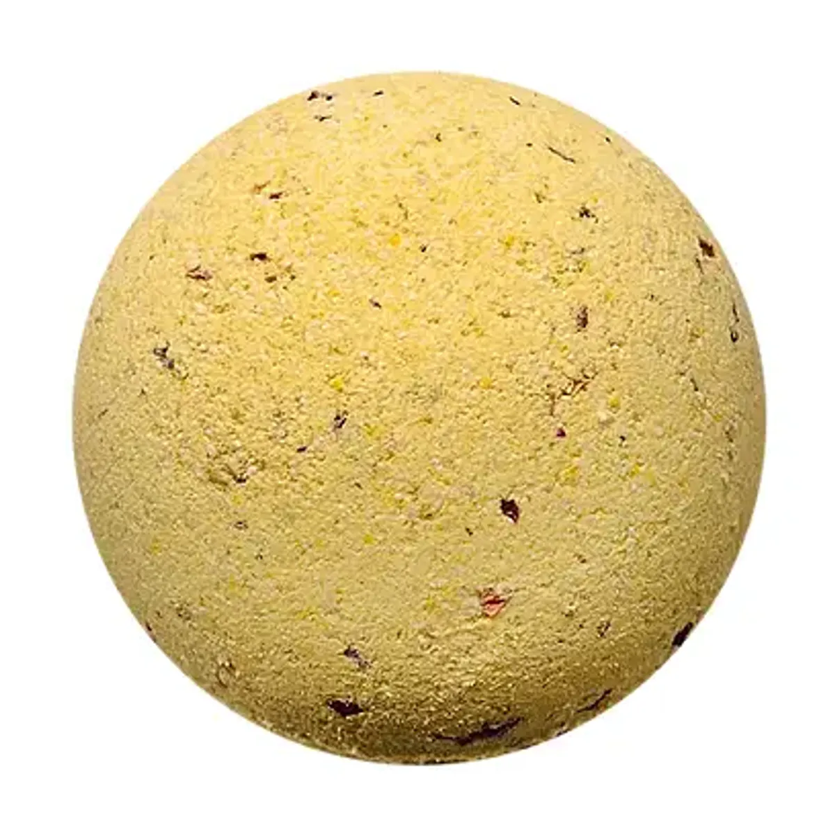 Therapeutic Bath Bomb - Tea Tree & Sicilian Lemon / Organic Esse