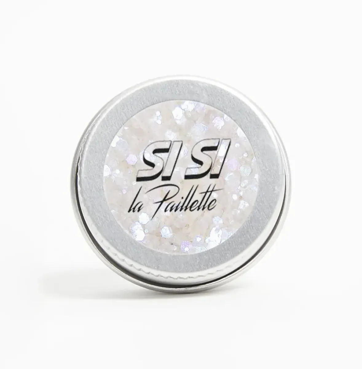 Pure Bio Glitter Kit / Si Si La Palette