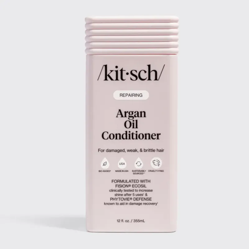 Repairing Argan Oil Conditioner 355ml / Kitsch