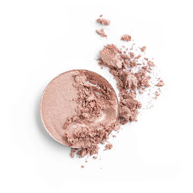 Hovedbilde Compact Mineral Eyeshadow 1.5g - Pretty in pink / i.am.klean
