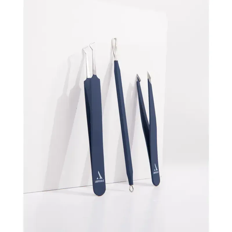 Blackhead Remover Set / Aristocrat
