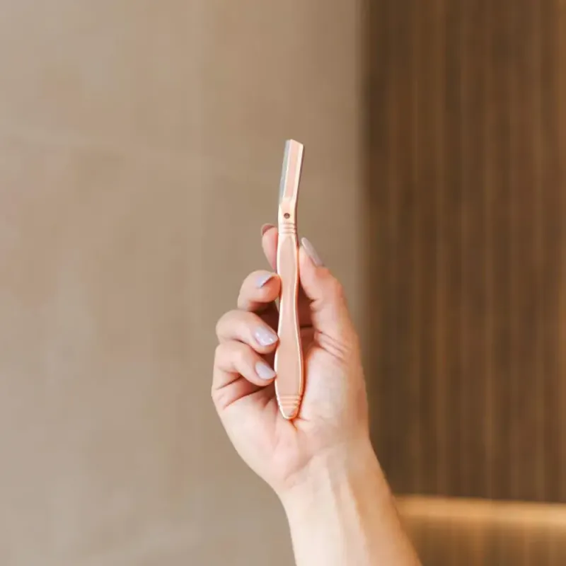 Dermaplaner Replacement Blades 20pk / Jungle Culture