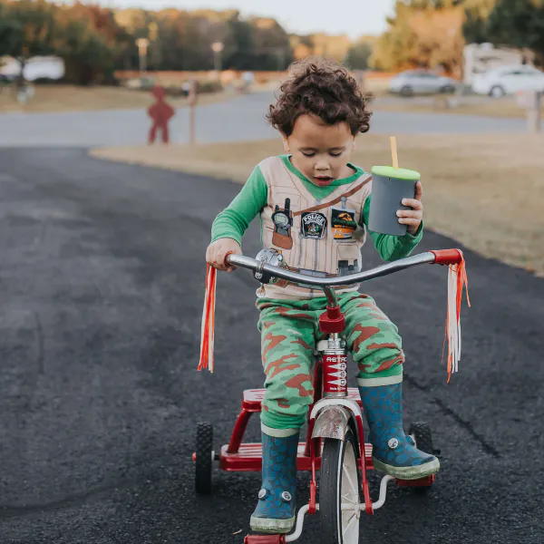 gosili plastfrie produkter til hele familien