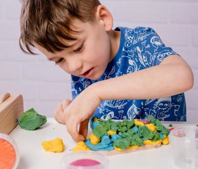 Miljøvennlige honnyprodukter