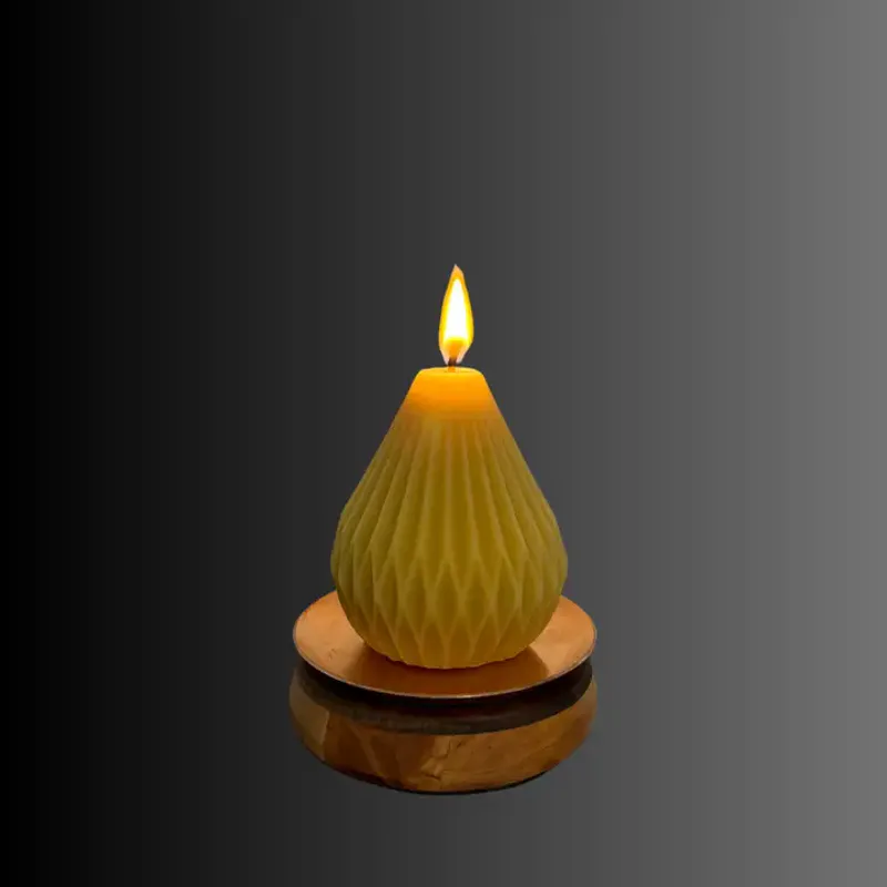 Modern Cylinder - bivokslys 122g/ Stephanus