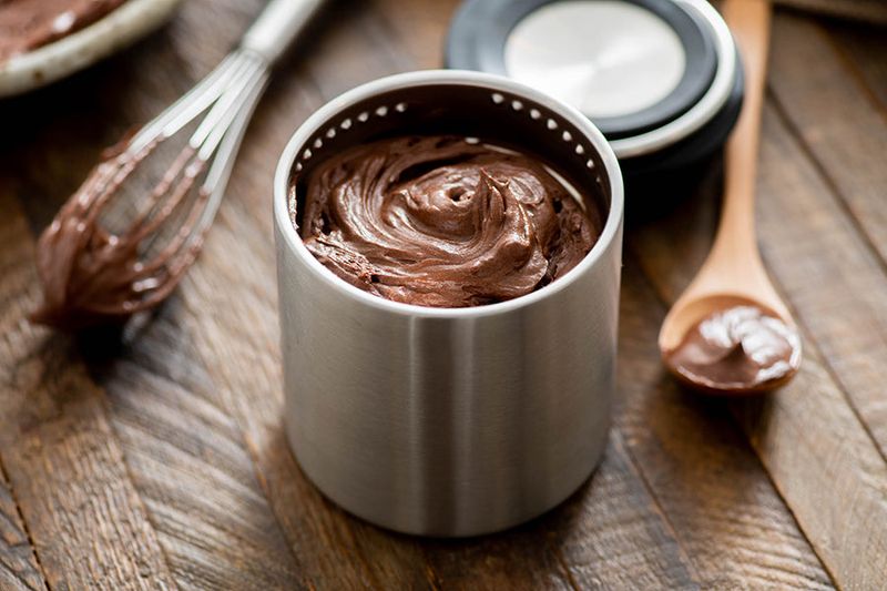 Mattermos 237 ml, Brushed Stainless / Klean Kanteen