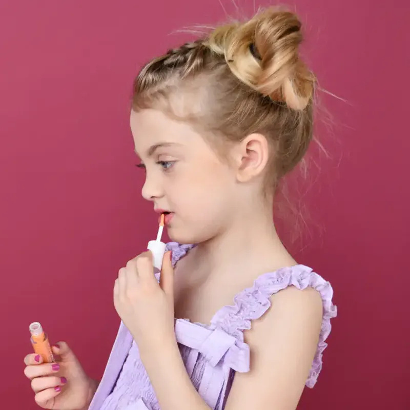 Magic Spell Lip Gloss 3.2ml / Miss Nella