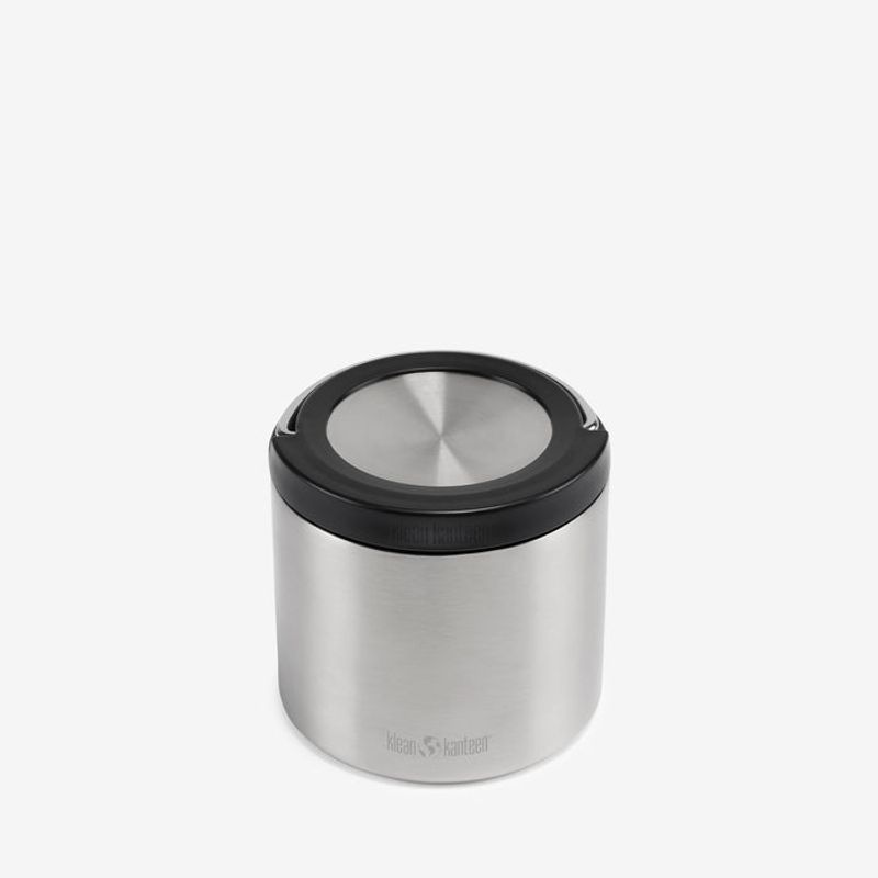 Mattermos 237 ml, Brushed Stainless / Klean Kanteen