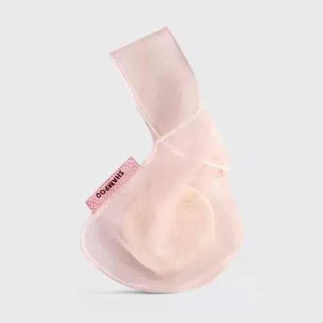 Hovedbilde Beauty Bar Bag - Shampoo, Blush / Kitsch
