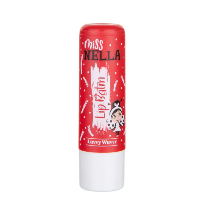 Hovedbilde Luvvy Wuvvy Lip Balm 3.4g / Miss Nella