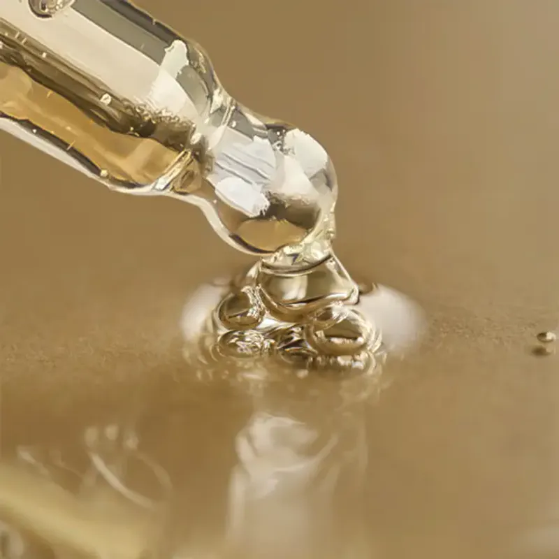 100% Castor Oil 60ml / Kitsch