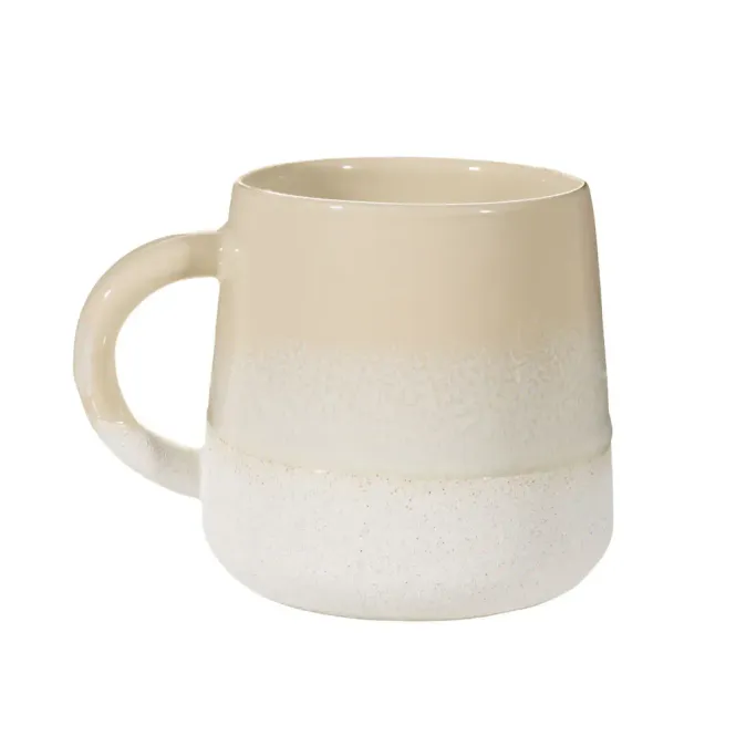 Hovedbilde Kopp - Mojave Glaze Oatmeal Mug 360ml / Sass & Belle