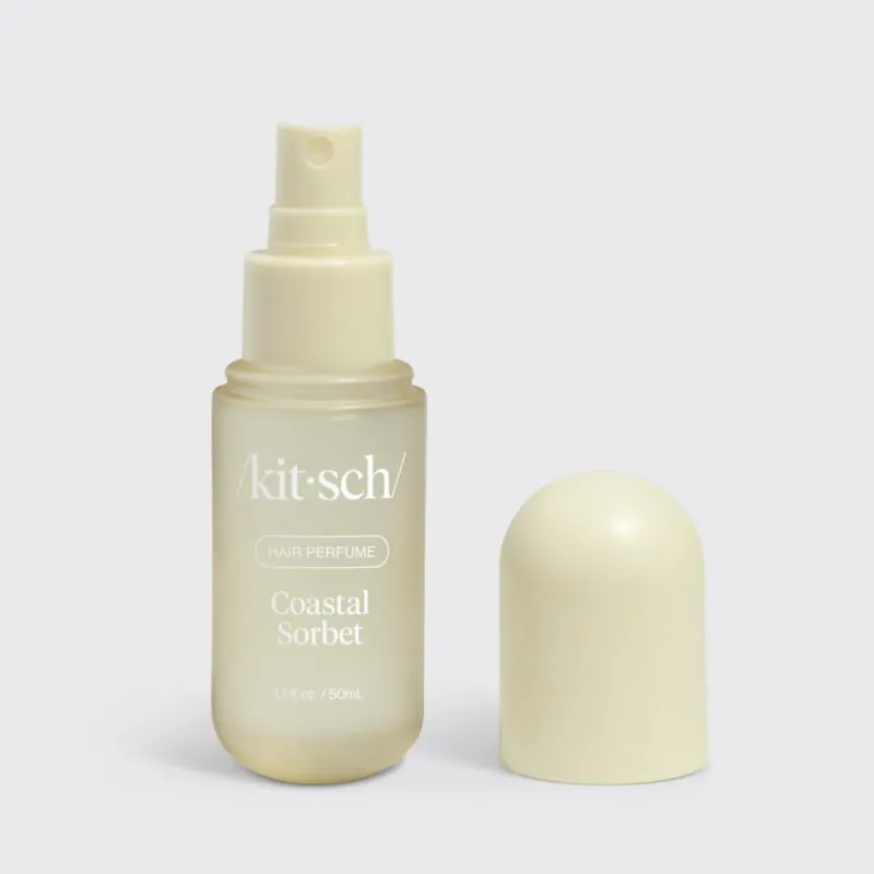 Coastal Sorbet Hair Perfume 50ml / Kitsch