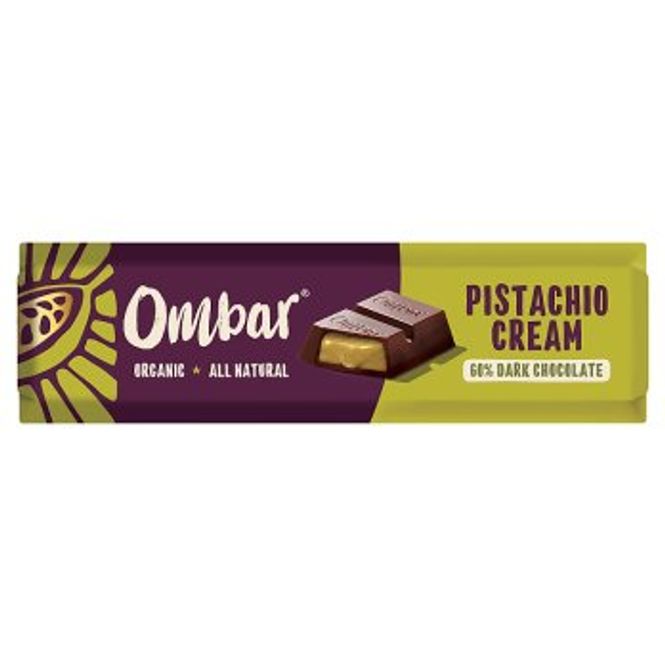 Hovedbilde Pistachio Cream 42g, Ombar