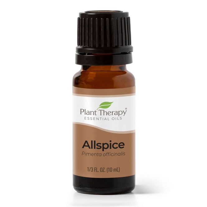 Hovedbilde Allehånde eterisk olje 10ml / Plant Therapy