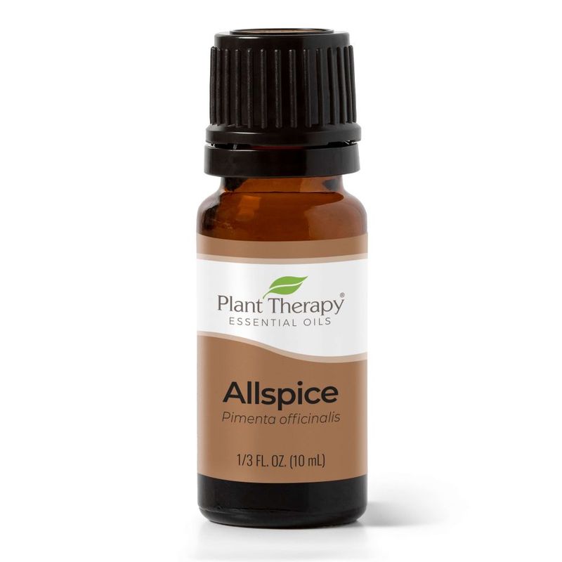 Allehånde eterisk olje 10ml / Plant Therapy
