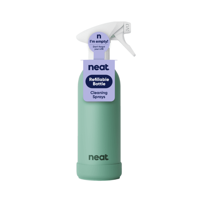 Hovedbilde NEAT Refillable Bottle Cleaning Sprays - Sage