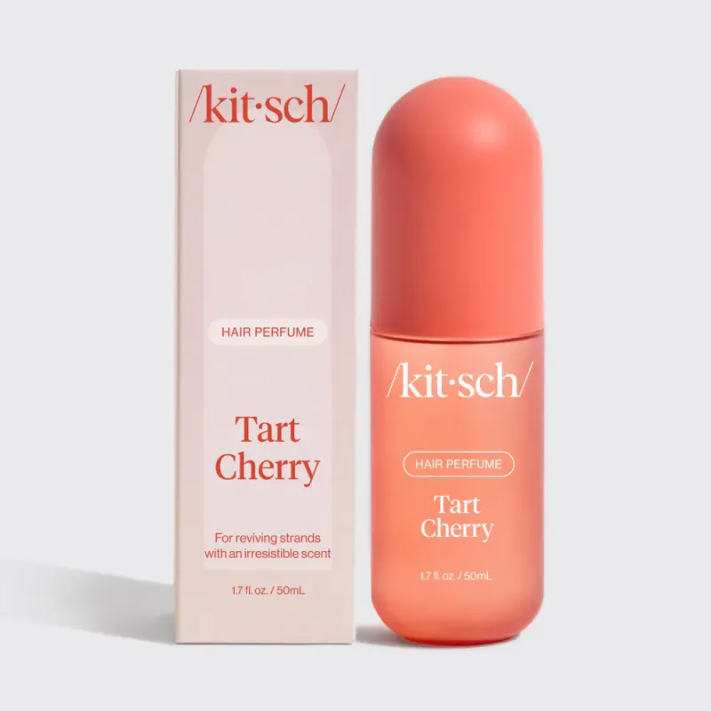 Tart Cherry Hair Perfume 50ml / Kitsch