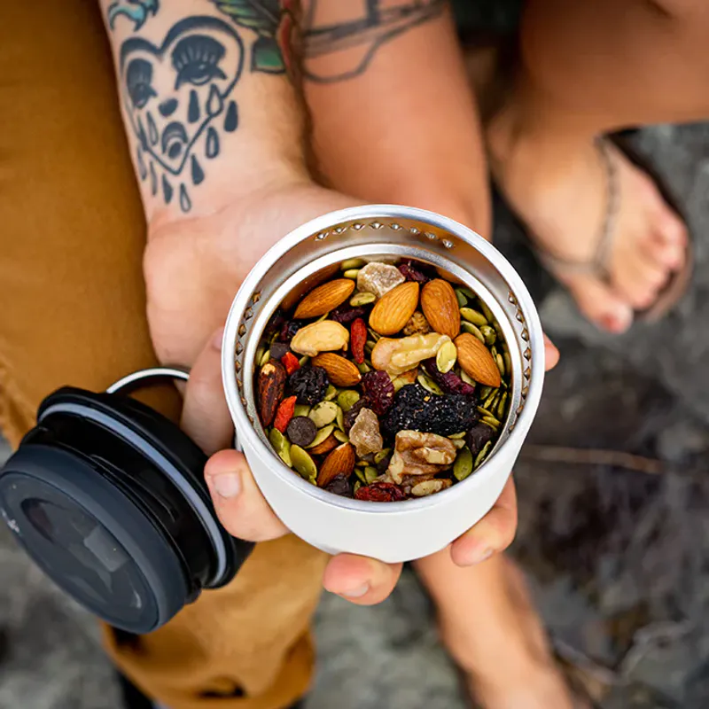 Mattermos 237 ml, Tofu / Klean Kanteen