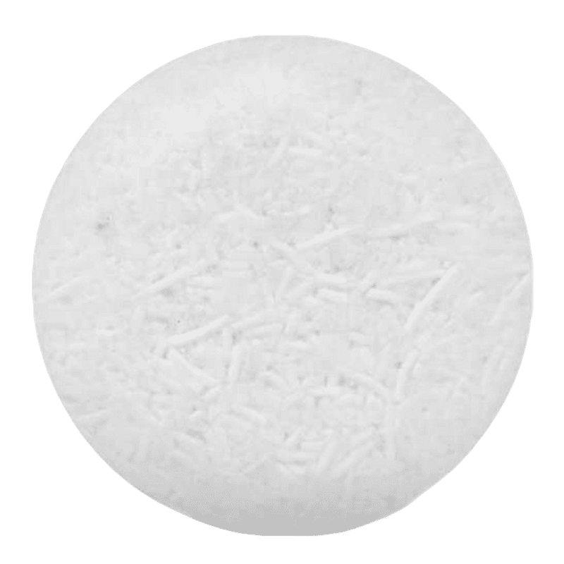 Shampoo Bar Coconut - til tørt hår 60g / Chey Haircare